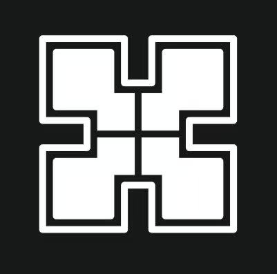 MediVoyage 全球医疗旅游公司标志