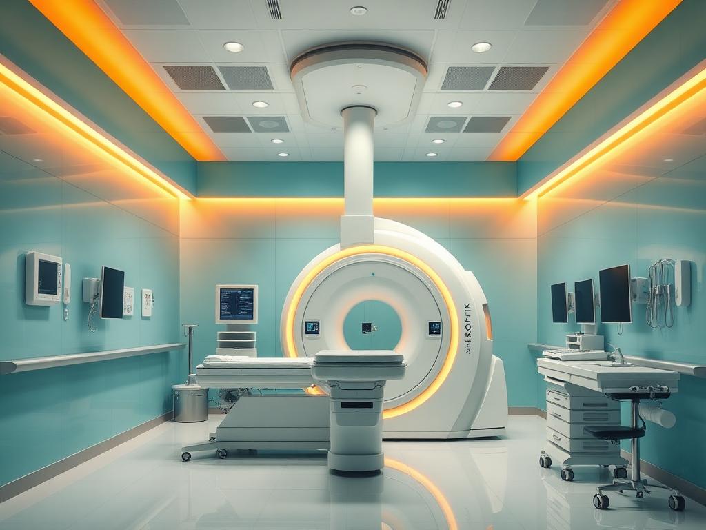 肿瘤科及癌症